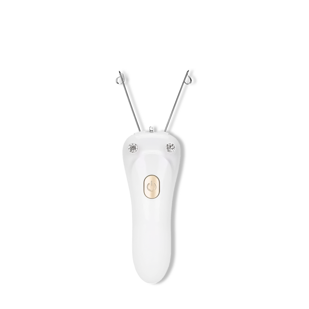 Bandorial™ Draad-Epilator