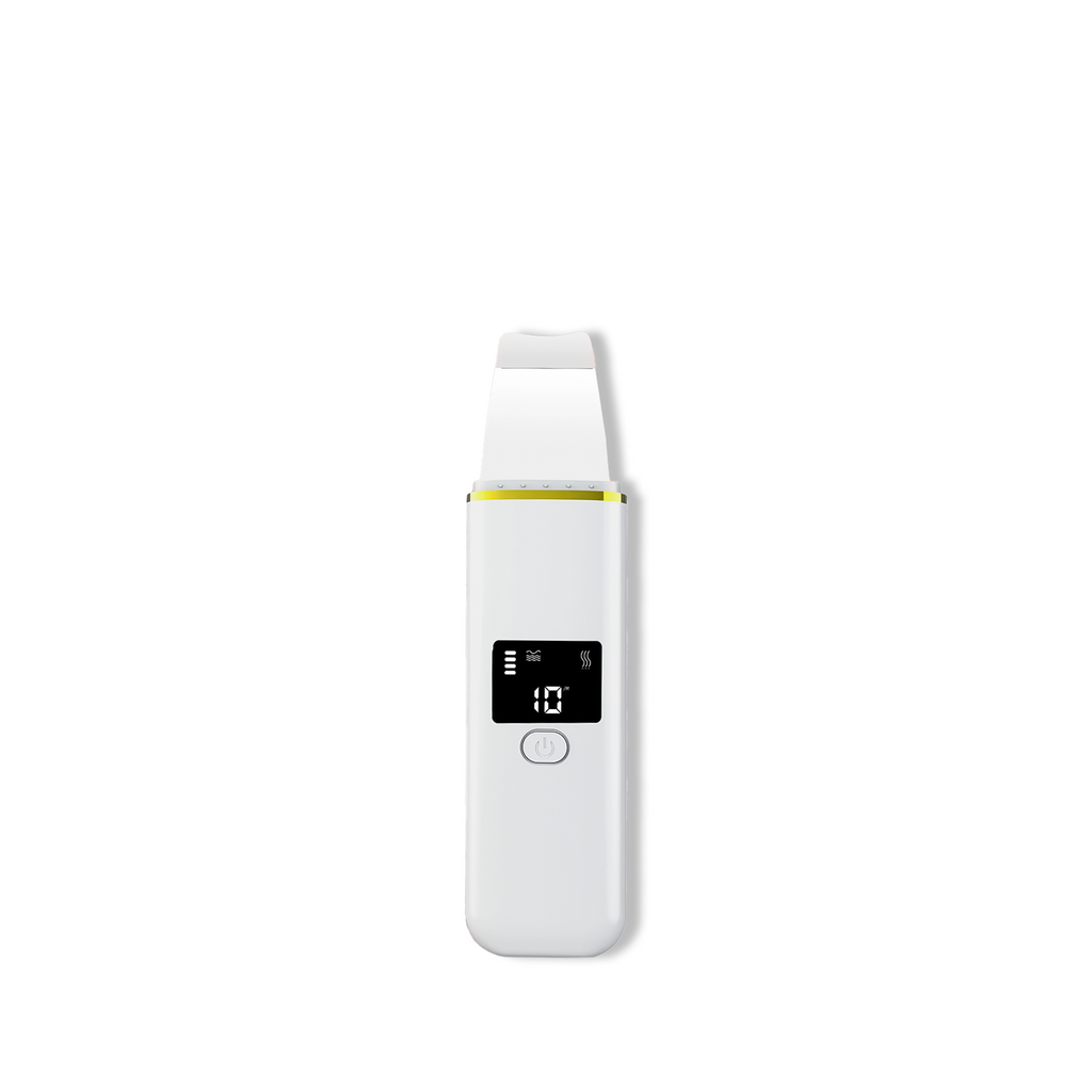 Neldova Huid Scrubber PRO™