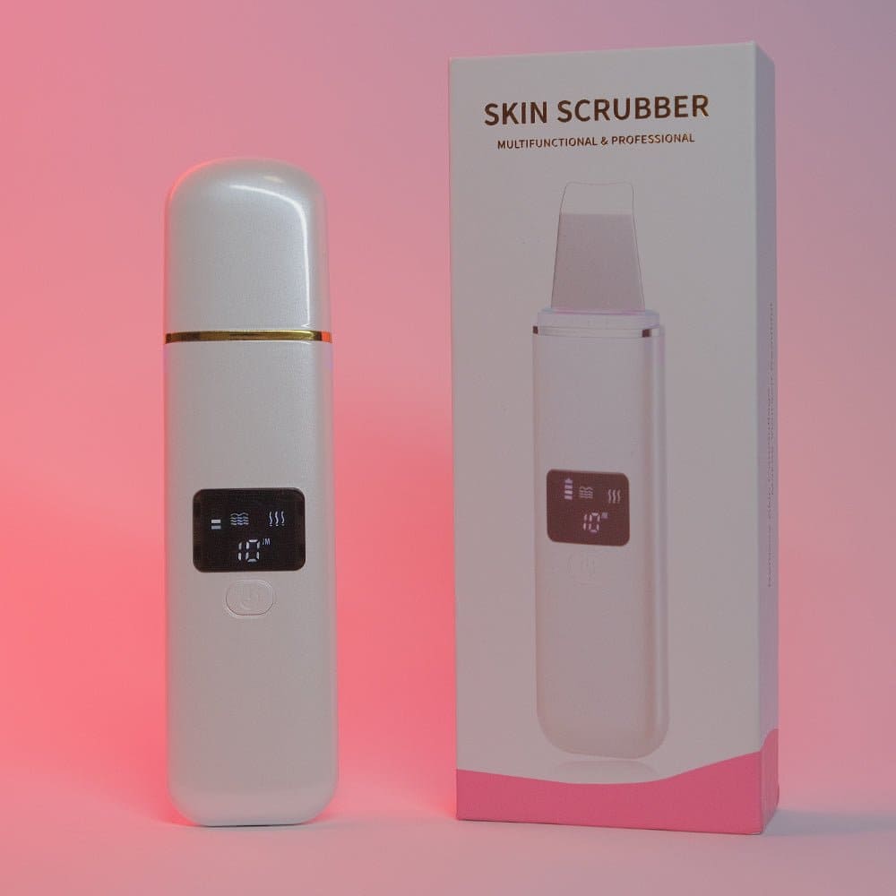 Neldova Huid Scrubber PRO™