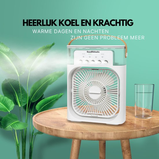 Mini Aircooler™