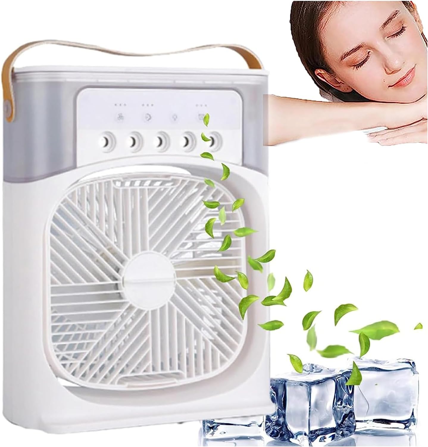 Mini Aircooler™