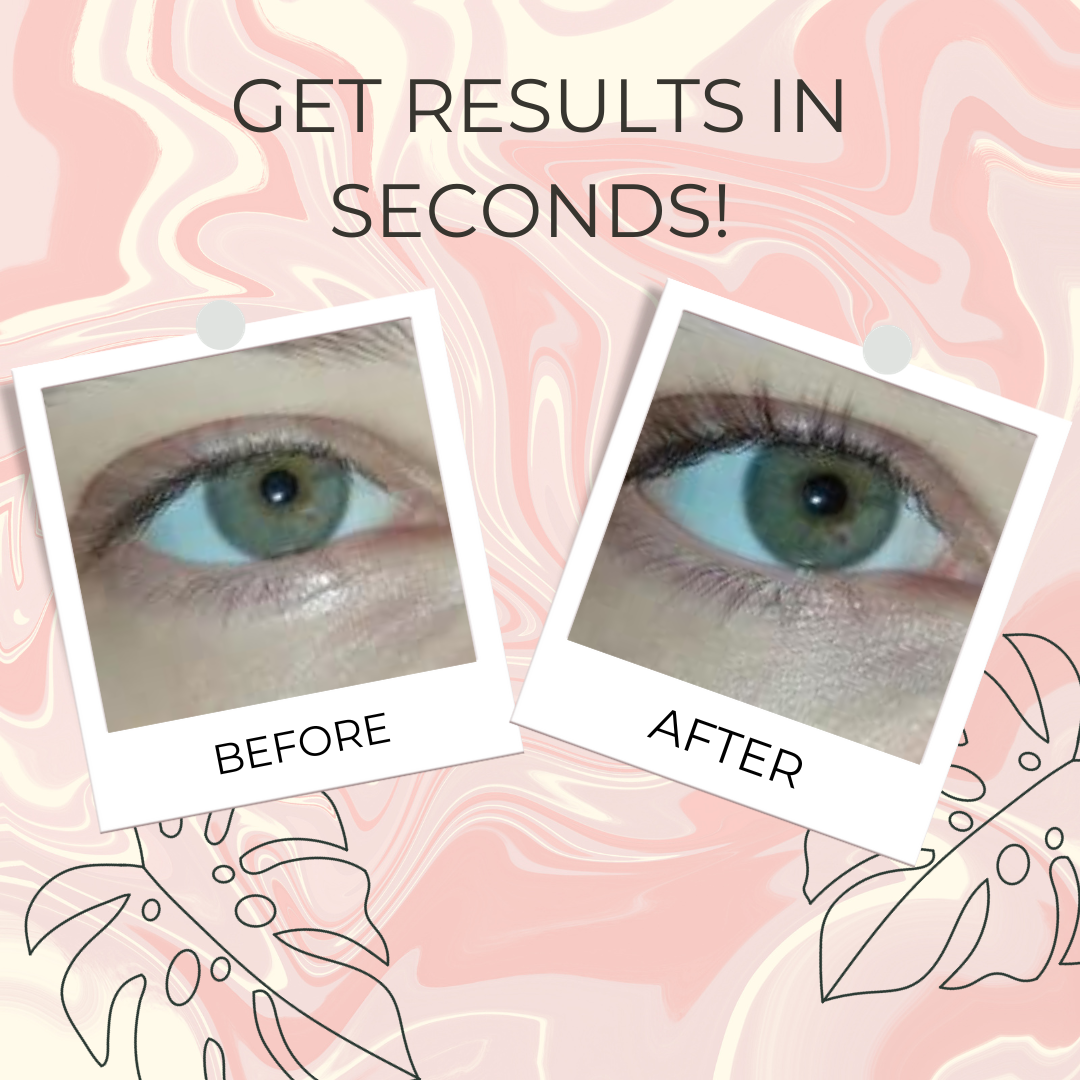 GlamCurl™ Verwarmde Wimperkruller